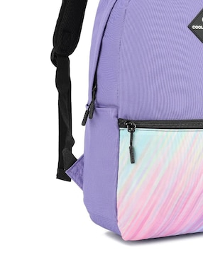 Mochila con portalaptop Cool Capital Lite unisex