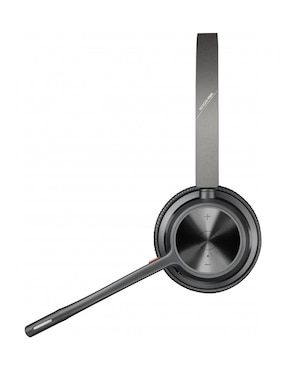 Audífonos Over-Ear Poly 77Z31Aa inalámbricos con cancelación de ruido