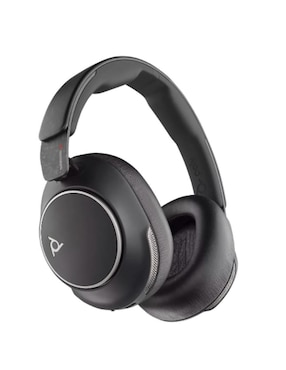 Audífonos On-Ear Poly Surround 80 Uc
inalámbricos con cancelación de ruido