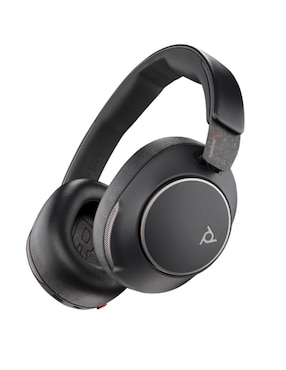 Audífonos On-Ear Poly Surround 80 Uc
inalámbricos con cancelación de ruido