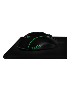 Mouse y teclado Xtreme PC Gaming Battle Force