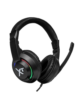 Mouse y teclado Xtreme PC Gaming Battle Force