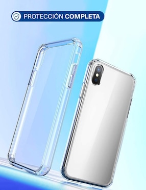 Funda para iPhone de policarbonato