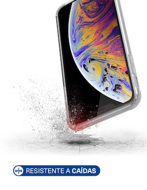 Funda para iPhone de policarbonato