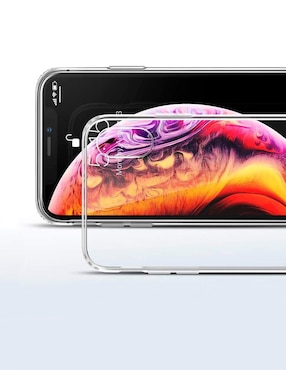 Funda para iPhone de policarbonato