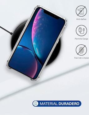 Funda para iPhone de policarbonato