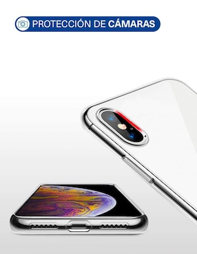 Funda para iPhone de policarbonato