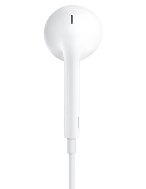 Apple EarPods Headphone plug alámbricos