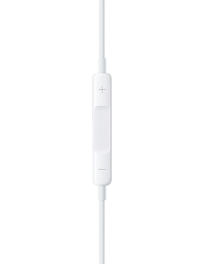 Apple EarPods Headphone plug alámbricos