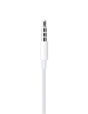 Apple EarPods Headphone plug alámbricos