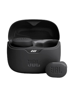 Audífonos In-Ear Jbl Tune Buds inalámbricos