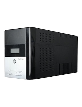 Regulador de voltaje Forzagen FX-2200LCD