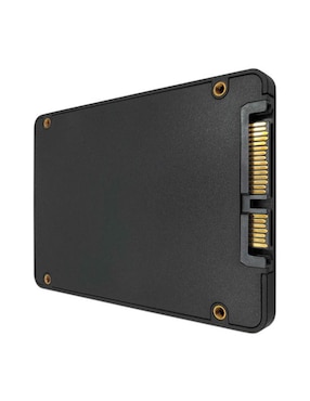 Unidad SSD Stylos Tech capacidad 120 GB