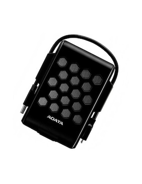 Disco duro externo Adata capacidad 1 TB