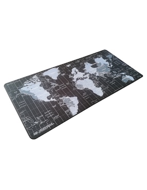 Mouse pad Ground antideslizante