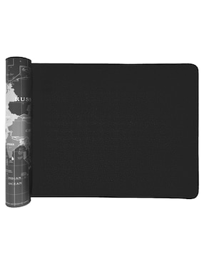 Mouse pad Ground antideslizante