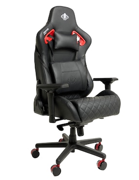 Silla gamer Ground Gaming