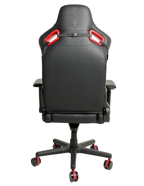 Silla gamer Ground Gaming