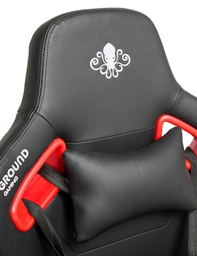 Silla gamer Ground Gaming