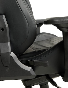 Silla gamer Ground Gaming