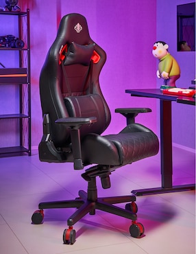 Silla gamer Ground Gaming