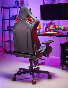 Silla gamer Ground Gaming