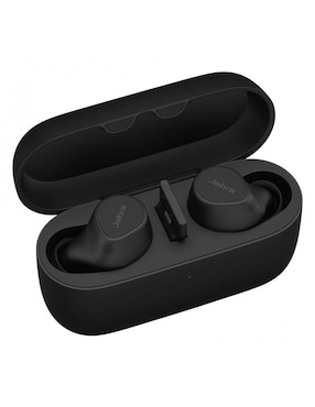 Audífonos In-Ear Jabra Evolve2 Buds inalámbricos con cancelación de ruido