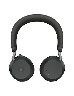 Audífonos de diadema Jabra Evolve 2 inalámbricos con cancelación de ruido