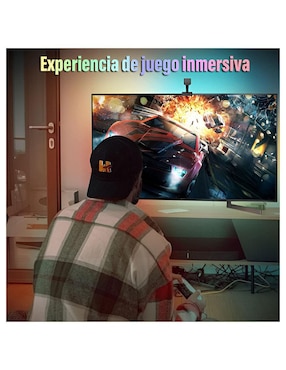 Lámpara para monitor Wünd led