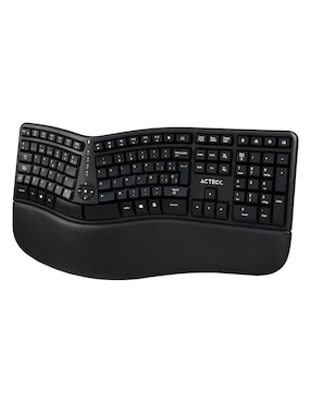 Mouse y teclado Acteck Fitt MK770