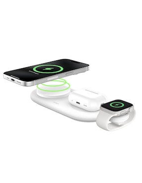 Estación de carga Belkin USB tipo C