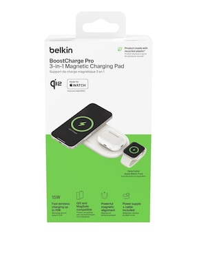 Estación de carga Belkin USB tipo C
