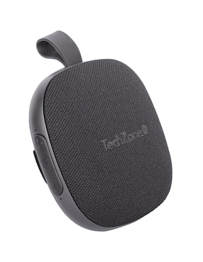 Bocina portátil Techzone TZSP01 HORUS bluetooth