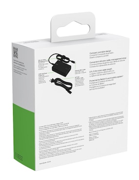 Cargador para laptop Belkin USB tipo C