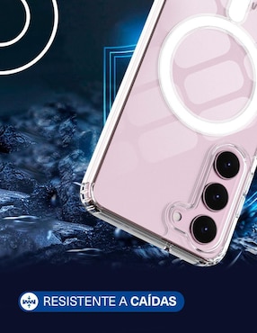 Funda para Samsung de poliuretano