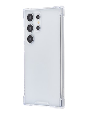 Funda para Galaxy S24 Ultra de silicón