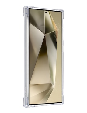 Funda para Galaxy S24 Ultra de silicón