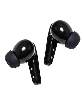 Audífonos True Wireless Stf Gamer Tws Beast Mstws-200 inalámbricos con cancelación de ruido
