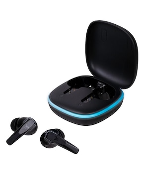 Audífonos True Wireless Stf Gamer Tws Beast Mstws-200 inalámbricos con cancelación de ruido