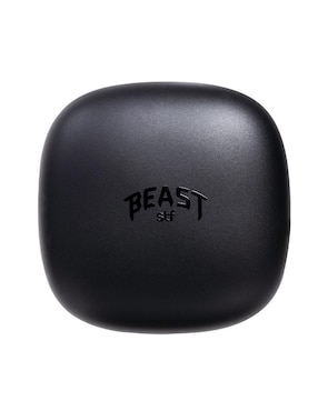 Audífonos True Wireless Stf Gamer Tws Beast Mstws-200 inalámbricos con cancelación de ruido