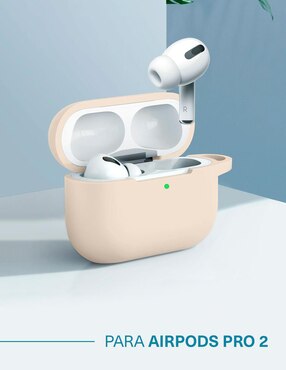 Porta audífonos in-ear Sovico