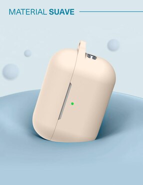 Porta audífonos in-ear Sovico