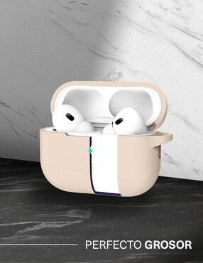 Porta audífonos in-ear Sovico