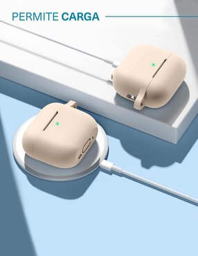 Porta audífonos in-ear Sovico