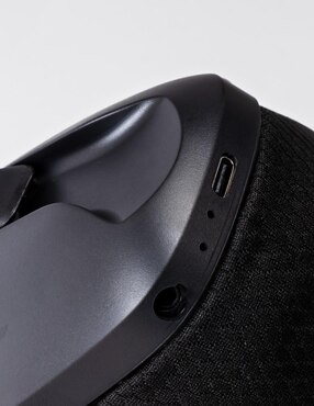 Audífonos On-Ear Stf Beast Msi-100 alámbricos e inalámbricos