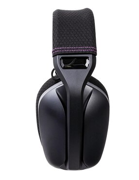 Audífonos On-Ear Stf Beast Msi-100 alámbricos e inalámbricos