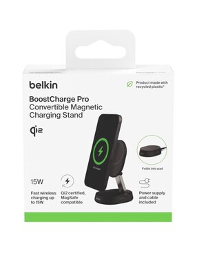 Estación de carga Belkin USB tipo C