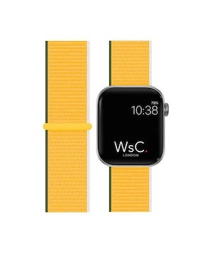 Correa para smartwatch Sovico de nylon