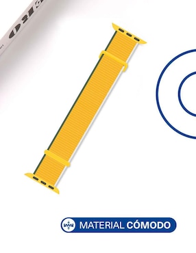 Correa para smartwatch Sovico de nylon