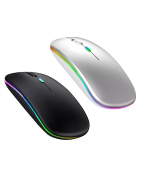 Mouse Inalámbrico